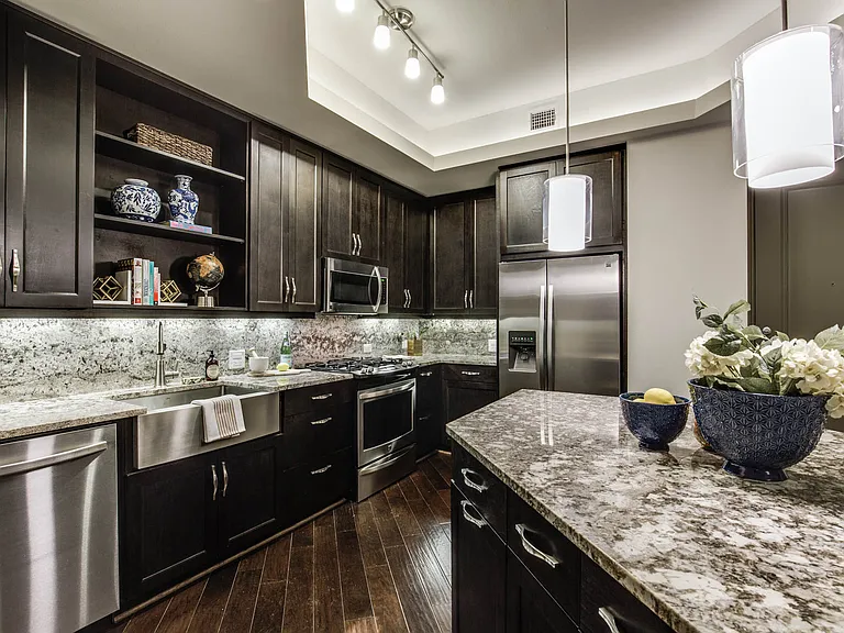 Stainless Steel Apron Sink