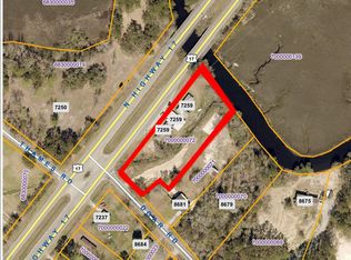 7259 N Highway 17, Awendaw, SC 29429