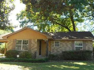 4843 Blanding Ave, Memphis, TN 38118