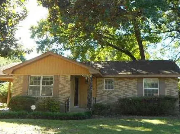 4843 Blanding Ave, Memphis, TN 38118