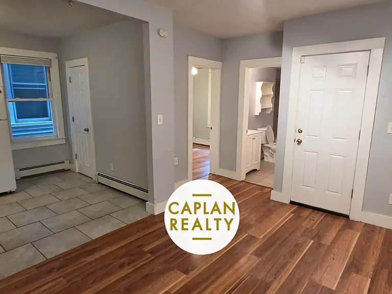 535 East St #1FF — Photo 1