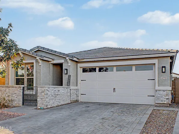 10772 W LINCOLN Street, Avondale, AZ 85323
