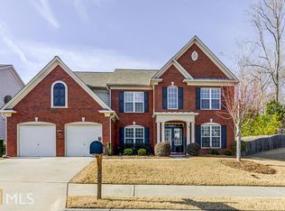 3081 Dawson Ln SW, Atlanta, GA 30331