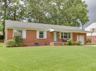243 Faulk Rd #1, Norfolk, VA 23502
