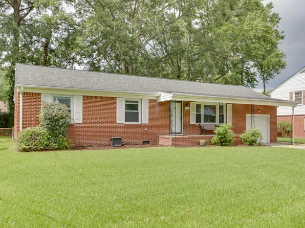 243 Faulk Rd #1, Norfolk, VA 23502