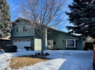 426 Will Ave, Rifle, CO 81650