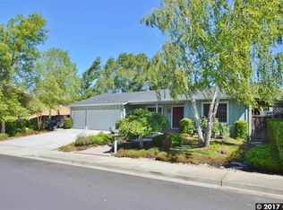 232 Saint Christopher Dr, Danville, CA