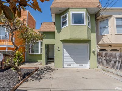 162 Rae Ave, San Francisco, CA, 94112