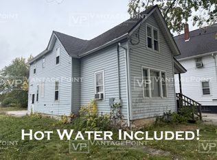 1267 Chicago St, Green Bay, WI 54301