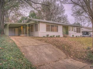 715 Hamvasy Ln, Tyler, TX 75701