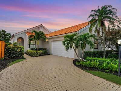 2680 Towle Drive, Palm Beach Gardens, FL, 33410