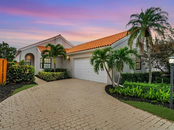 2680 Towle Drive, Palm Beach Gardens, FL 33410