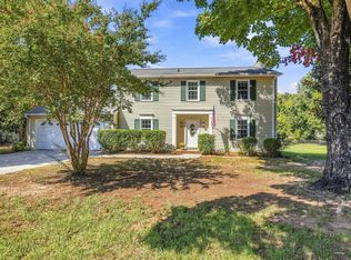 106 Leeward Ter, Greer, SC 29650