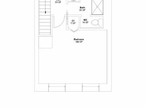3rd image of 417 E 118th St #3