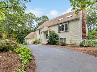 25 Wohelo Dr #1, North Falmouth, MA 02556