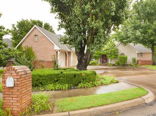 1508 Sweetbriar Ct, Edmond, OK 73034