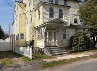 15 Tuthill Ave, Ellenville, NY 12428
