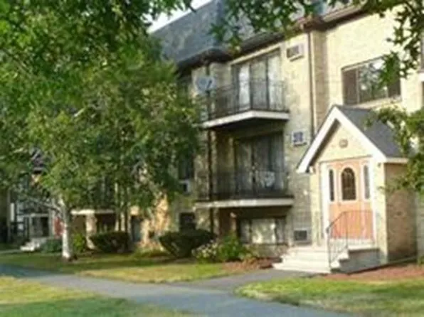 295 Pawtucket Blvd Unit 13, Lowell, MA 01854