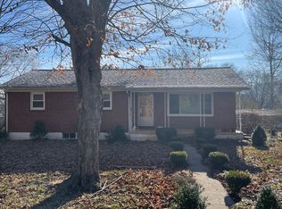 230 Lockett St, Monticello, KY 42633