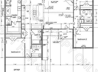 403 Coventry Ln, Brandon, MS 39042