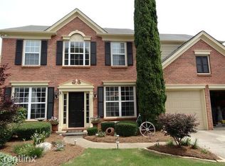 3398 Spindletop Dr NW, Acworth, GA