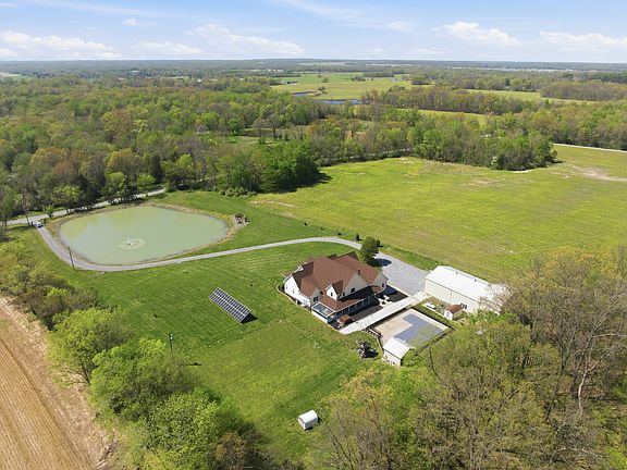 3rd image of 10170 Stilleys Mill Rd