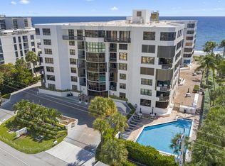 1155 Hillsboro Mile APT 402, Hillsboro Beach, FL 33062