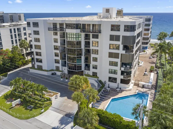 1155 Hillsboro Mile #402, Hillsboro Beach, FL 33062
