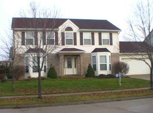 3356 Morgan St, West Lafayette, IN 47906