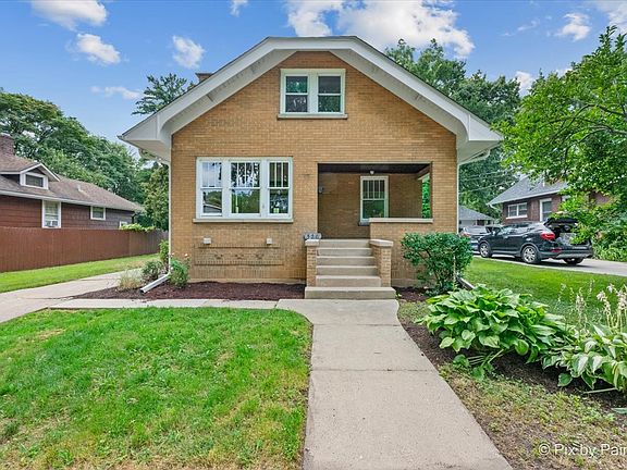2nd image of 320 Allen Ave