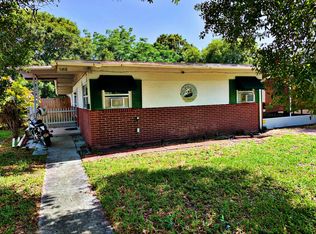 1018 59th Ave N, Saint Petersburg, FL 33703