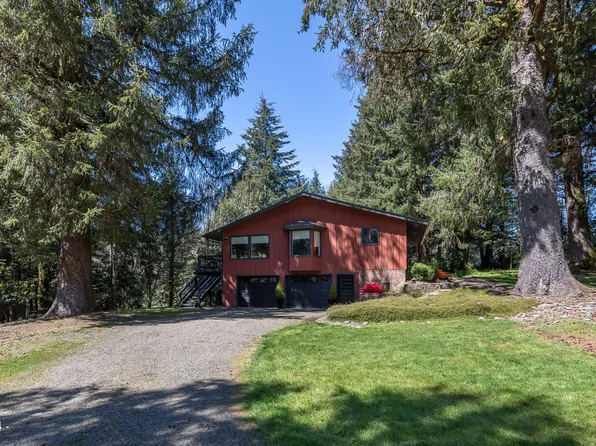 6495 Salmon River Hwy, Otis, OR 97368