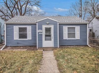 1605 Wilber St, South Bend, IN 46628