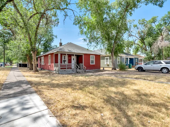 568 W Capitol St, Ogden, UT 84401