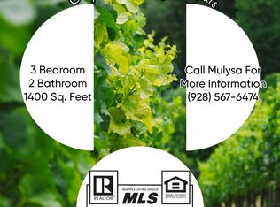 305 S Page Springs Rd, Cornville, AZ 86325