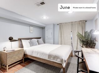 1329 E St NE #A, Washington, DC 20002