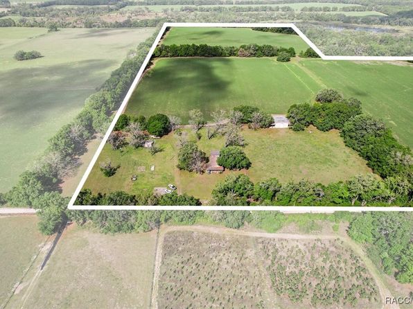 7352 SE 175th Ave, Morriston, FL 32668