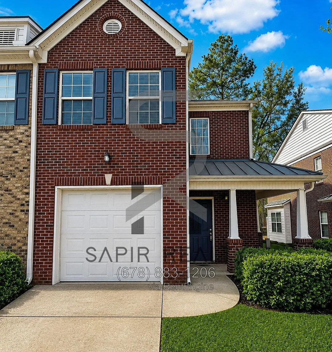 3 bed, 2.5 bath, 1534 sqft, $2,000 — Photo 1