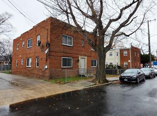 3207 11th Pl SE APT 2, Washington, DC