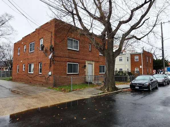 3207 11th Pl SE, Washington, DC