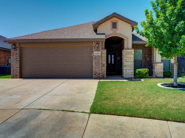 6948 37th St, Lubbock, TX 79407