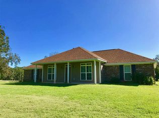 21750 East Blvd, Silverhill, AL 36576