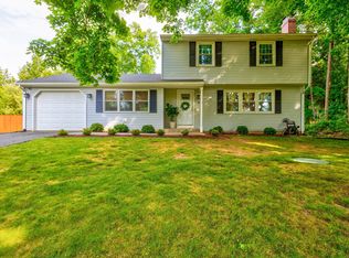 4 Randall Ave, East Granby, CT 06026