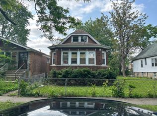 1335 W 112th St, Chicago, IL 60643