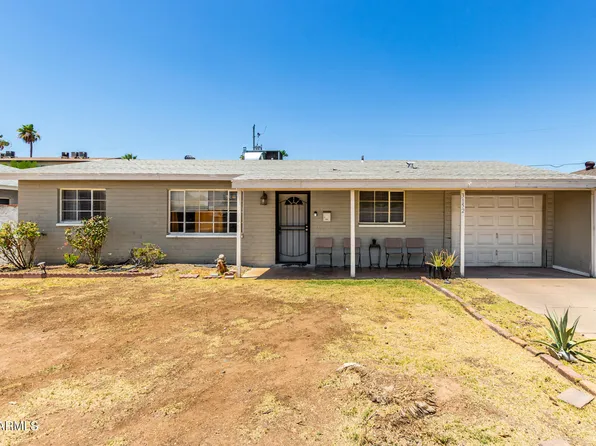 3152 N 24TH Drive, Phoenix, AZ 85015