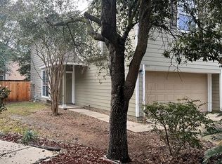 17503 Bering Bridge Ln, Humble, TX 77346