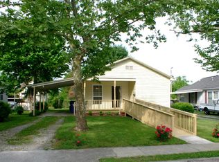 1409 Dalton St, Alcoa, TN 37701