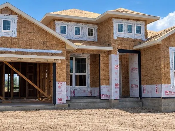 208 Farmer Brook Ln, Kyle, TX 78640
