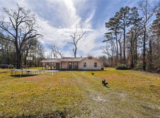 143 Reeds Bridge Rd, Oberlin, LA 70655