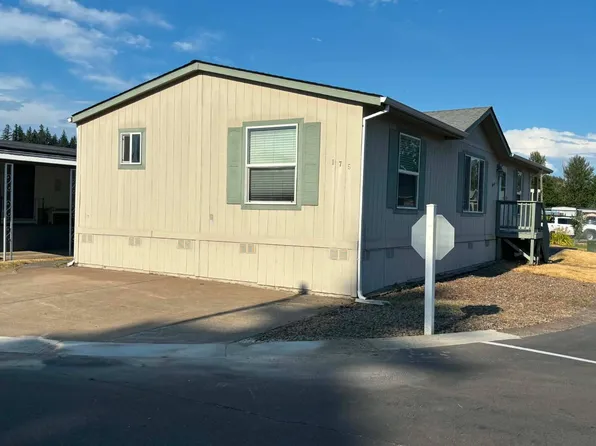13900 SE Highway 212 Unit 175, Clackamas, OR 97015